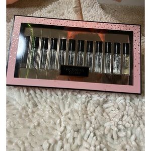 Victoria secret perfume set